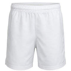 Castore Woven Kids White Training Shorts