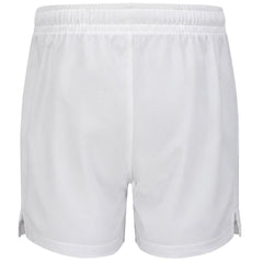 Castore Woven Kids White Training Shorts
