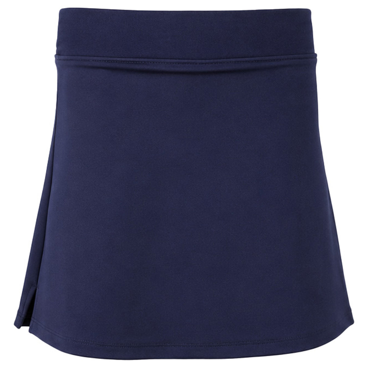 Castore Plain Kids Navy Skort
