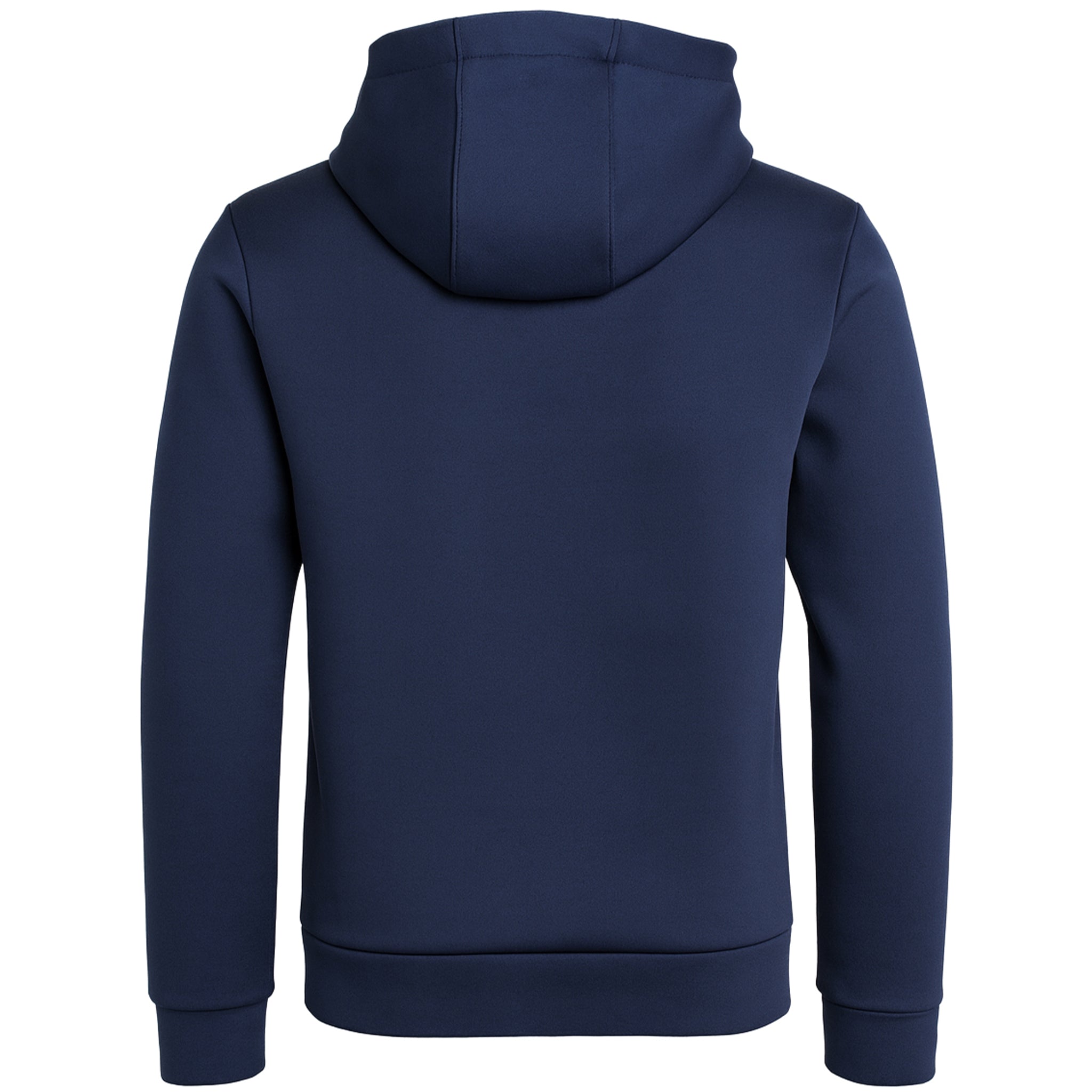 Castore Scuba Overhead Kids Navy Hoodie