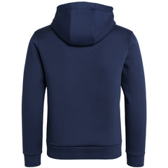 Castore Scuba Overhead Kids Navy Hoodie