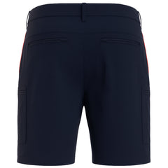 Castore Team Mens Navy Shorts