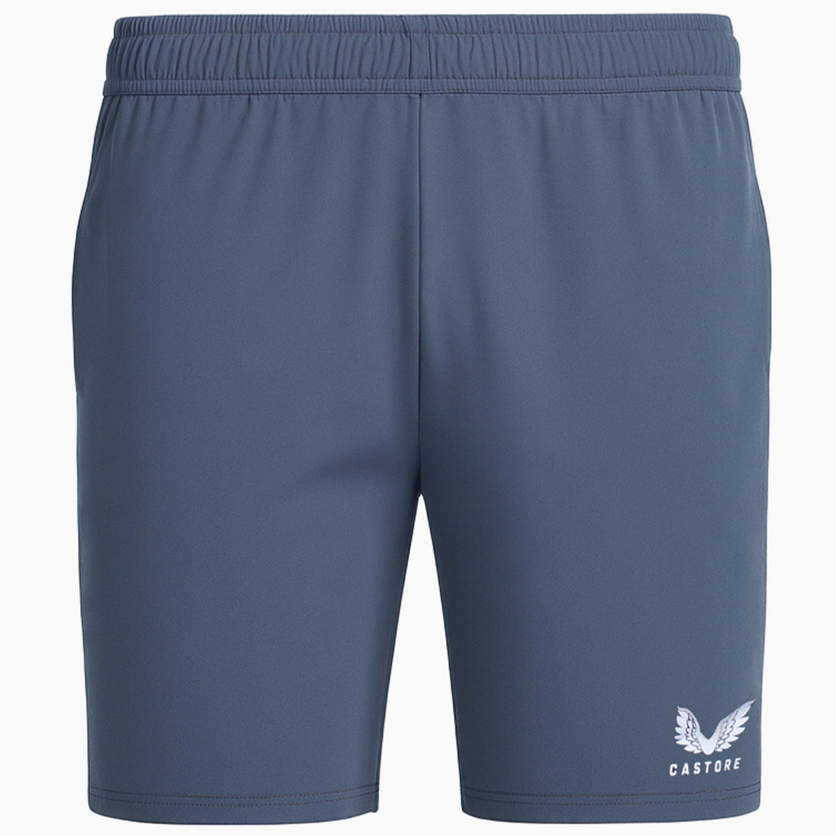 Castore Woven Training Mens Dark Slate Shorts