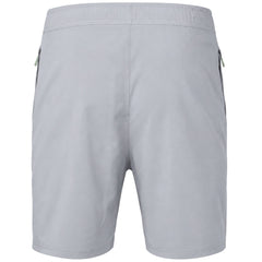 Castore Woven Mens Grey Training Shorts