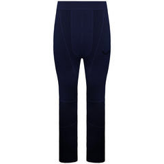 Castore Logo Mens Navy Baselayer Leggings