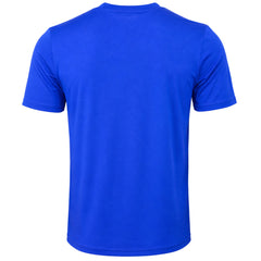 Castore Leisure Mens Blue T-Shirt
