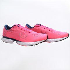 True Motion U-TECH SOLO Pink Womens Running Shoes NO BOX