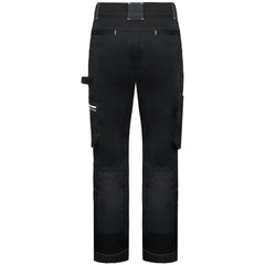 Dickies Universal Flex Knee Pad Mens Black Workwear Trousers