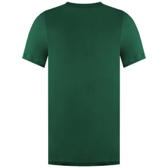 Lyle & Scott Plain Mens Green T-Shirt