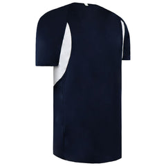 Mizuno Team Authentic Mens Navy T-Shirt