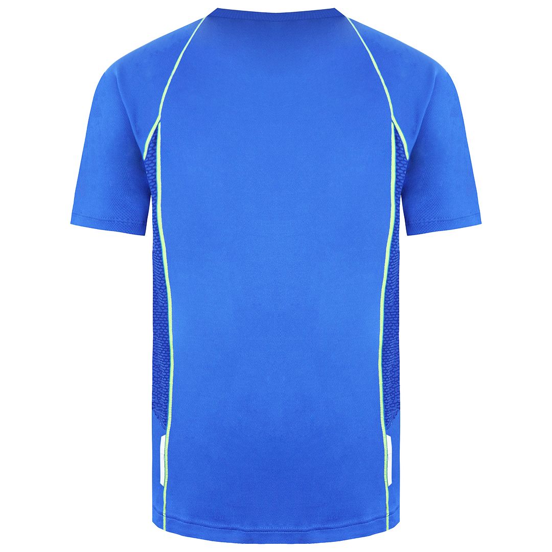 Mizuno Premium Kids Royal T-Shirt