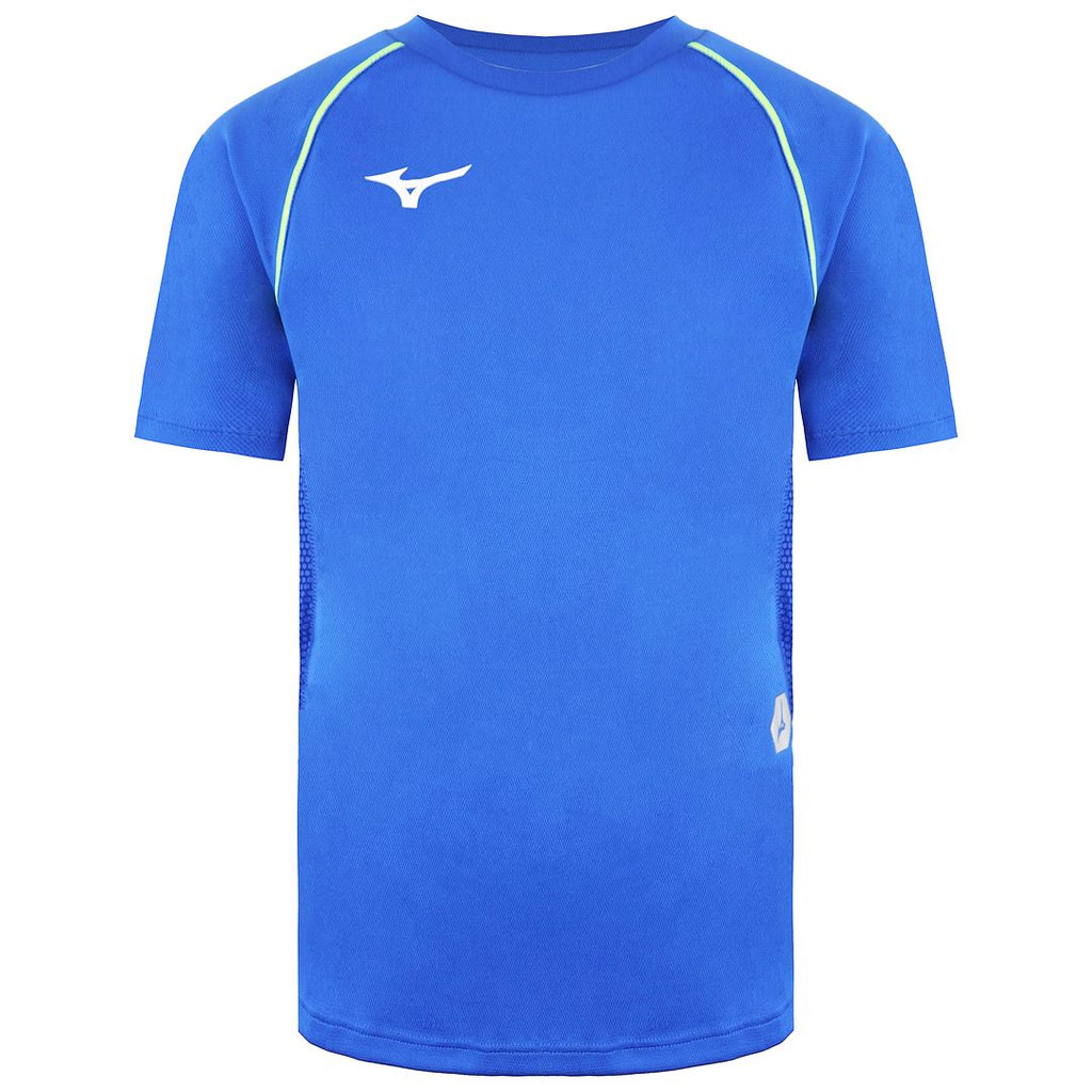 Mizuno Premium Kids Royal T-Shirt