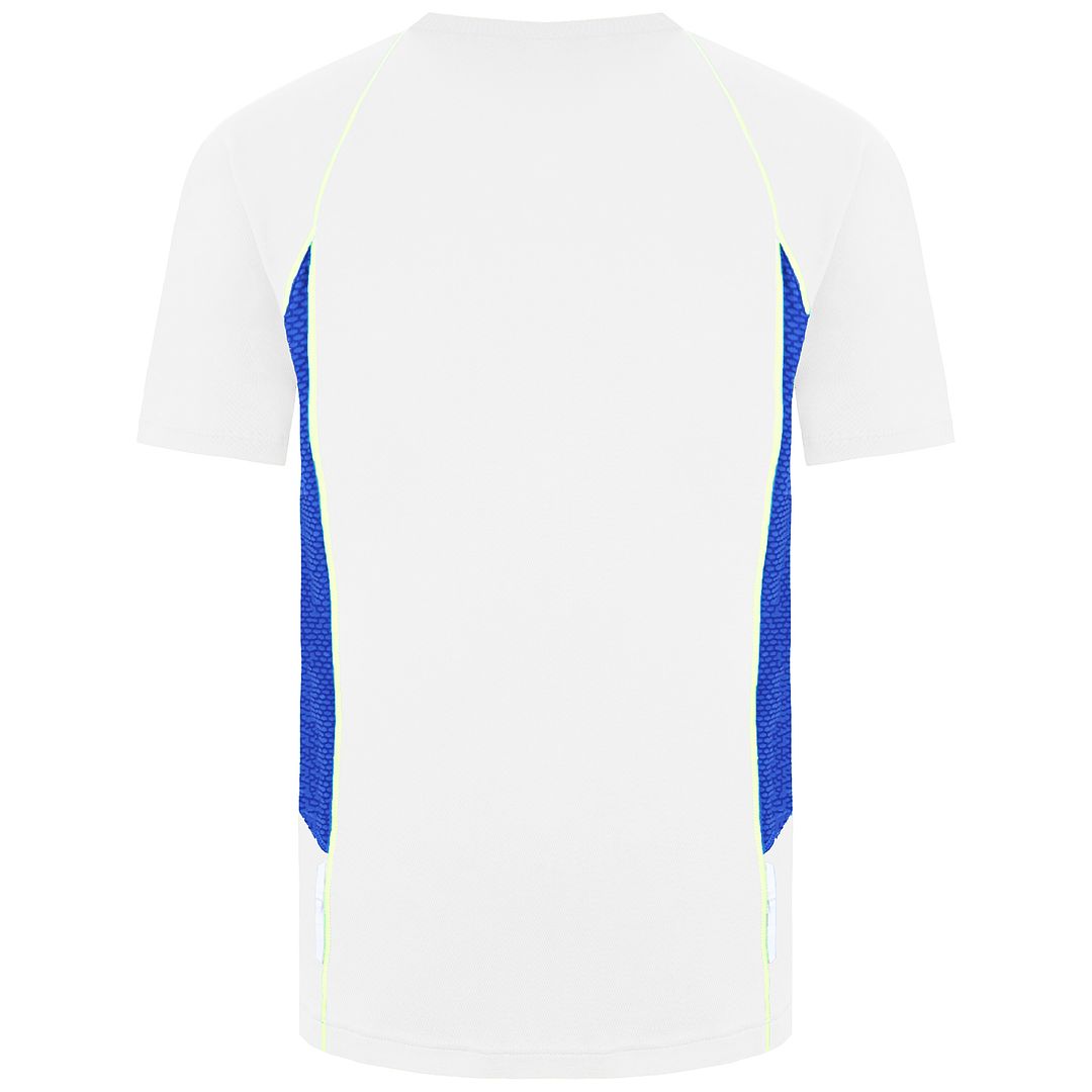 Mizuno Premium Kids White T-Shirt