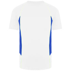 Mizuno Premium Kids White T-Shirt