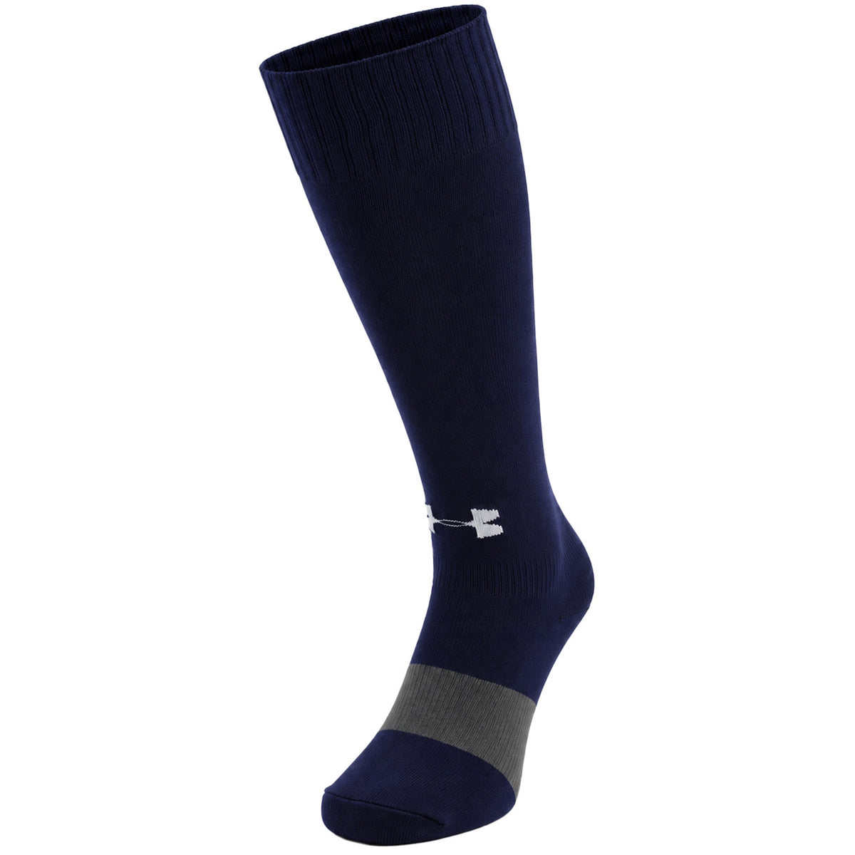 Under Armour 1-Pack OTC Soccer Mens Navy Football Socks