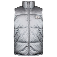 Fila Ella Academy 1911 Womens Silver Gilet