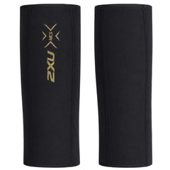 2XU Light Speed Compression Black Calf Guards