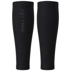 2XU Light Speed Compression Black Calf Guards