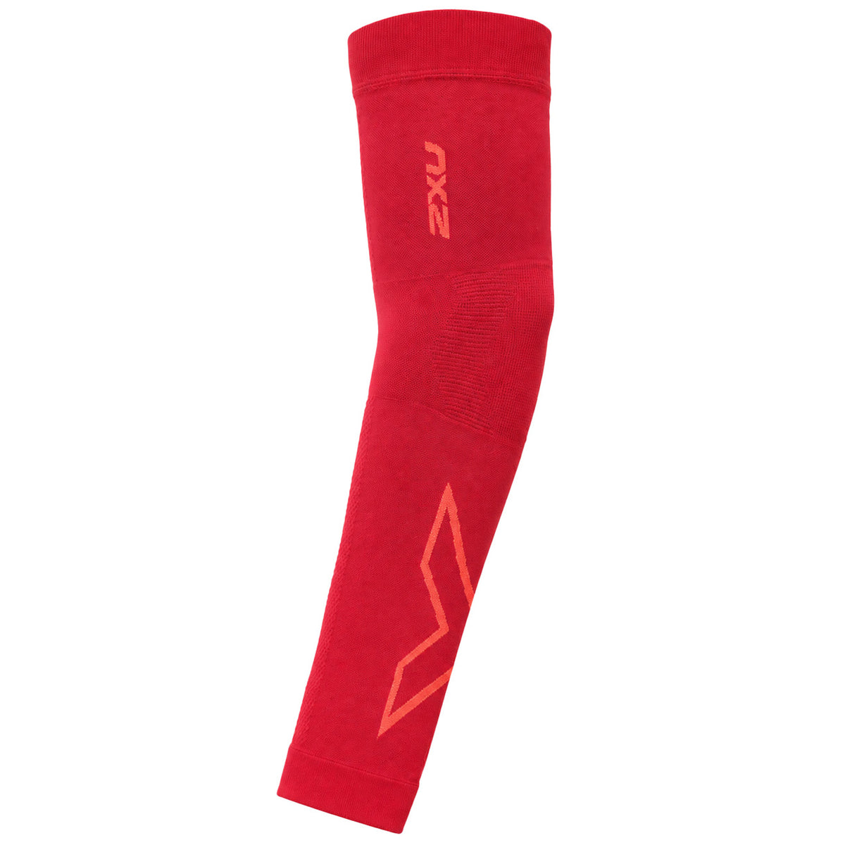 2XU Compression Flex Pink Arm Sleeve