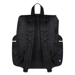 Hunter Original Mini Top Clip Black Backpack