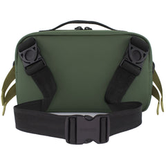 Hunter Explorer Multiway Green Shoulder Bag