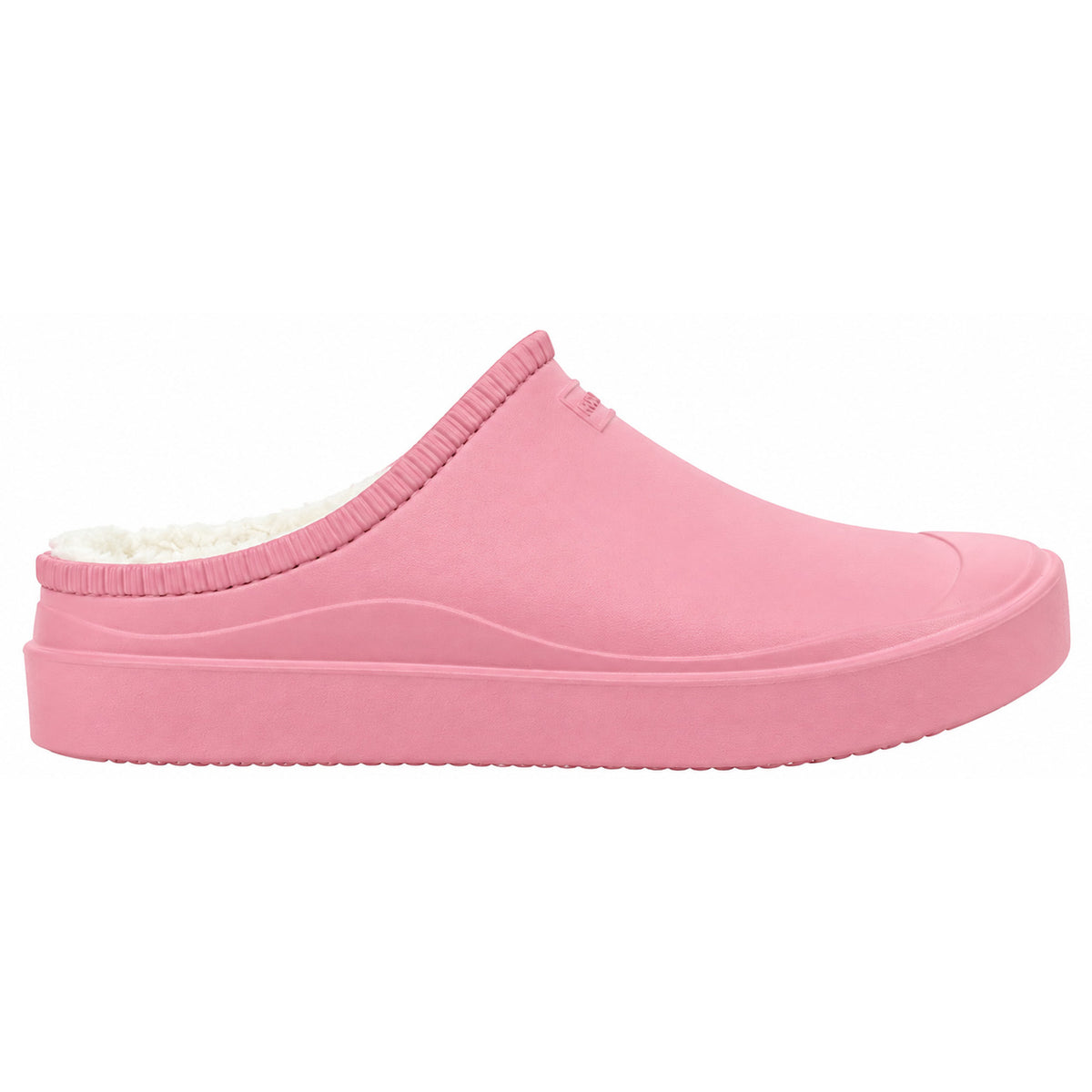 Hunter In/Out Bloom Algae Unisex Pink Clogs