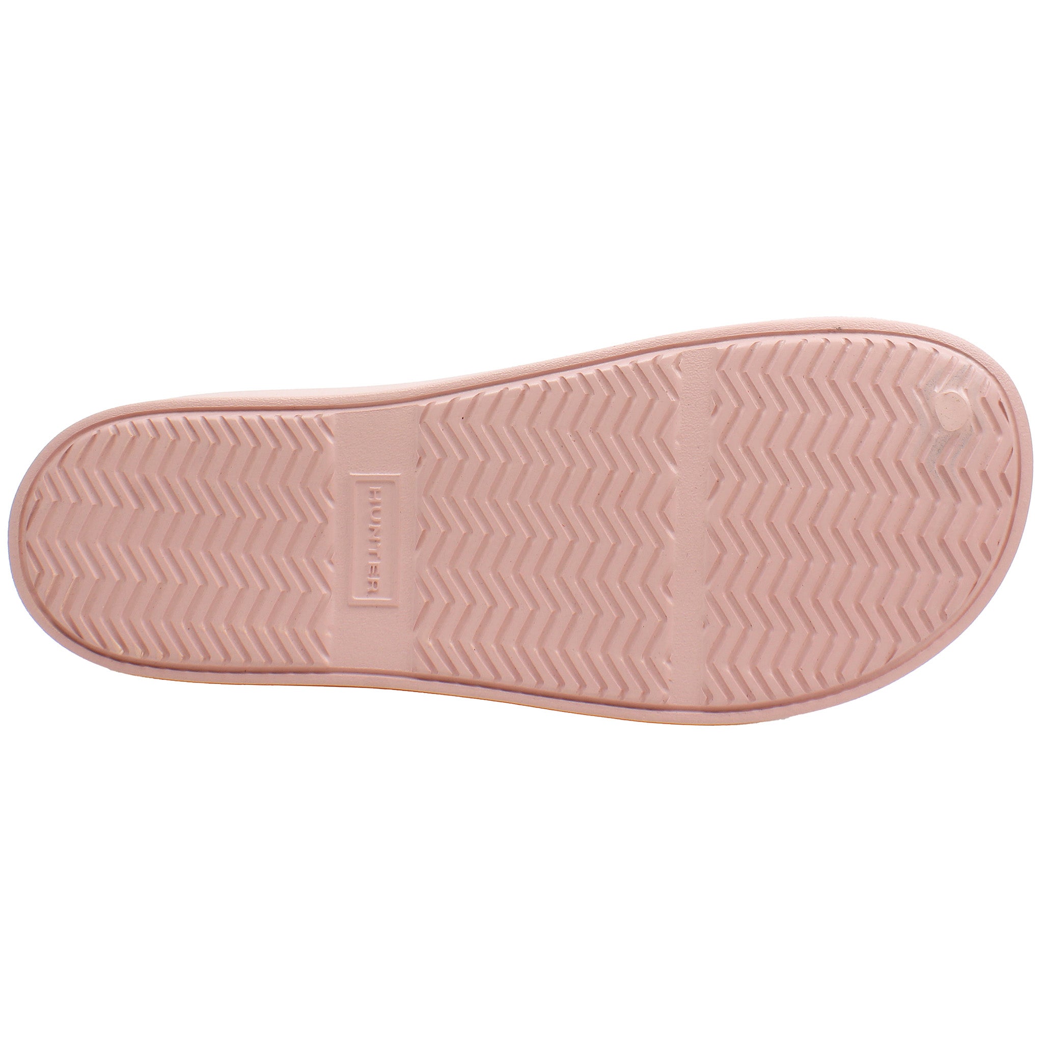 Hunter In/Out Bloom Algae Unisex Pink Clogs