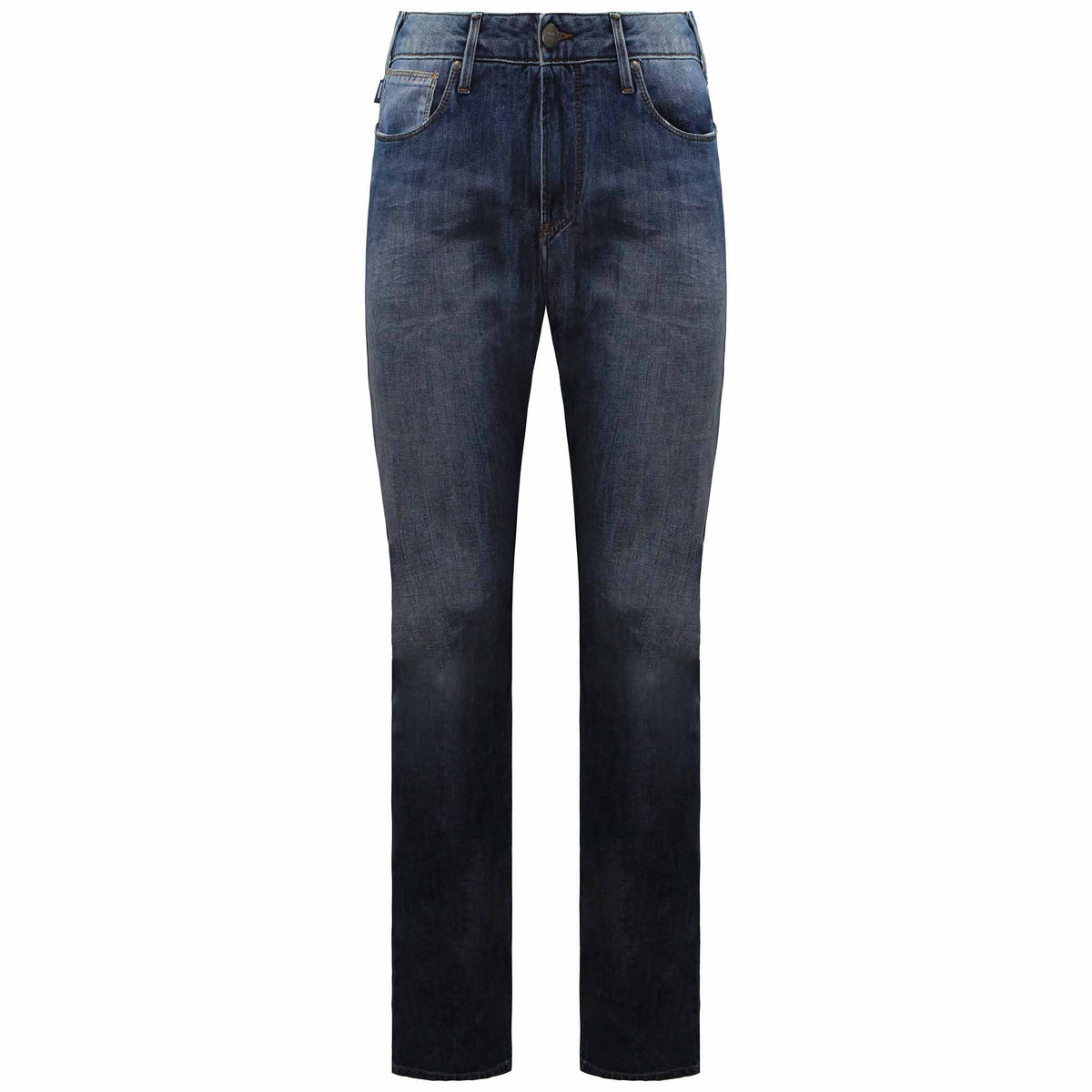 Armani Jeans J06 Slim Fit Mens Jeans