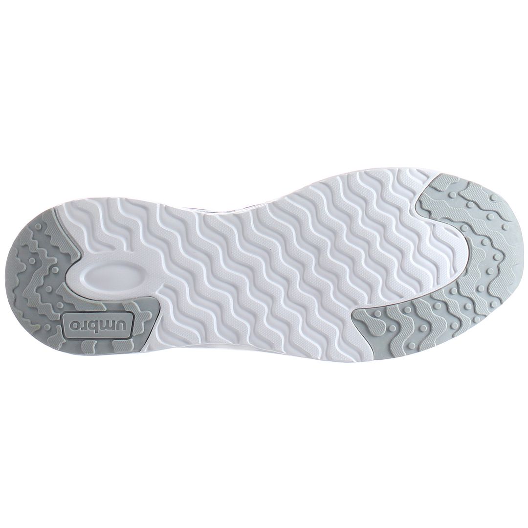 Umbro Indigo Womens Grey Trainers