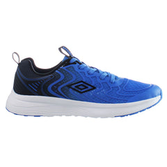 Umbro Indigo Blue Mens Trainers