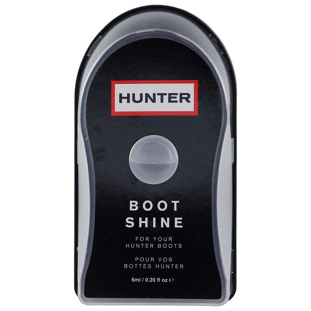 Hunter Rubber Boot Shine Sponge