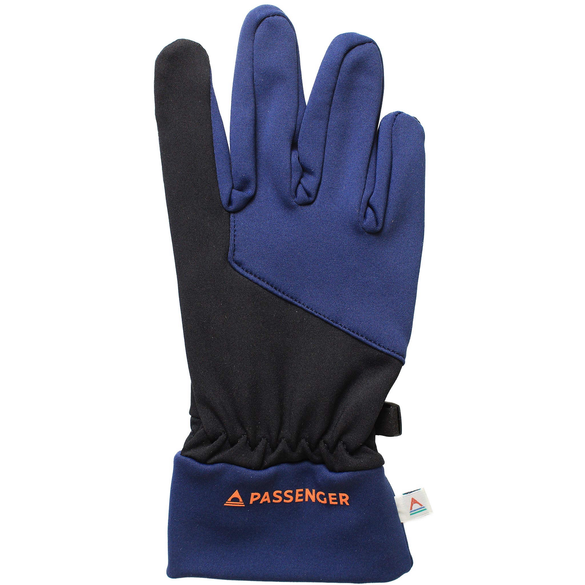 Passenger 2.0 Recycled Touch Screen Gloves