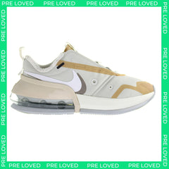 Nike Air Max Up Womens Brown Trainers NO BOX