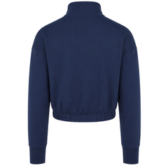 Gymshark Pippa Womens Navy Track Jacket
