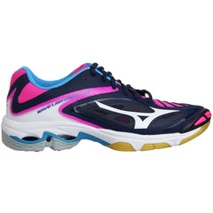 Mizuno Wave Lightning Z3 Womens Multicoloured Volleyball Shoes