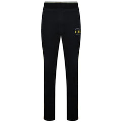 Xinx Logo Mens Black Track Pants