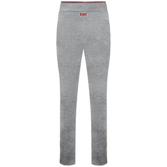 Xinx Logo Mens Grey Track Pants