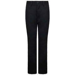 Vans Off The Wall Regular Fit Mens Black Trousers