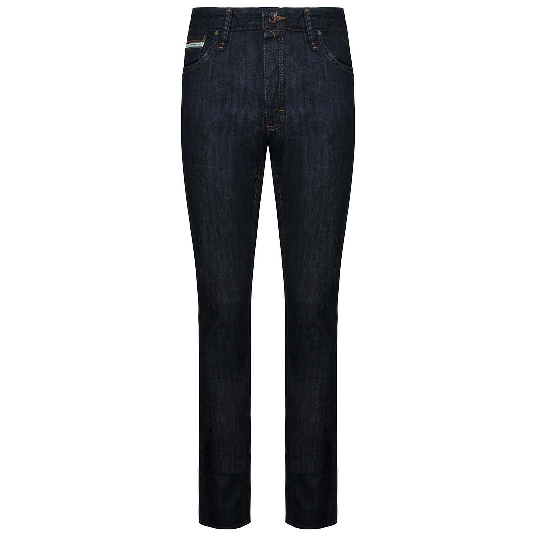 Vans Off The Wall V56 Standard Fit  Mens Jeans