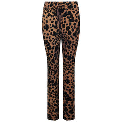 Vans Off The Wall Printed Womens Pants