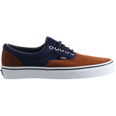 Vans Era MLX Mens Brown Plimsolls