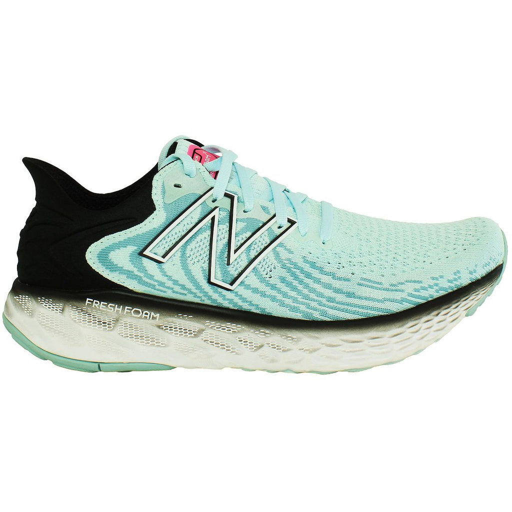 New Balance Fresh Foam 1080v11 Womens Blue Running Shoes