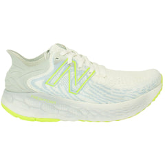 New Balance Fresh Foam 1080v11 Womens White Running Shoes