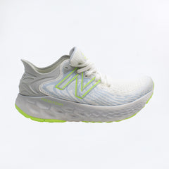 New Balance Fresh Foam 1080v11 Womens White Running Shoes NO BOX