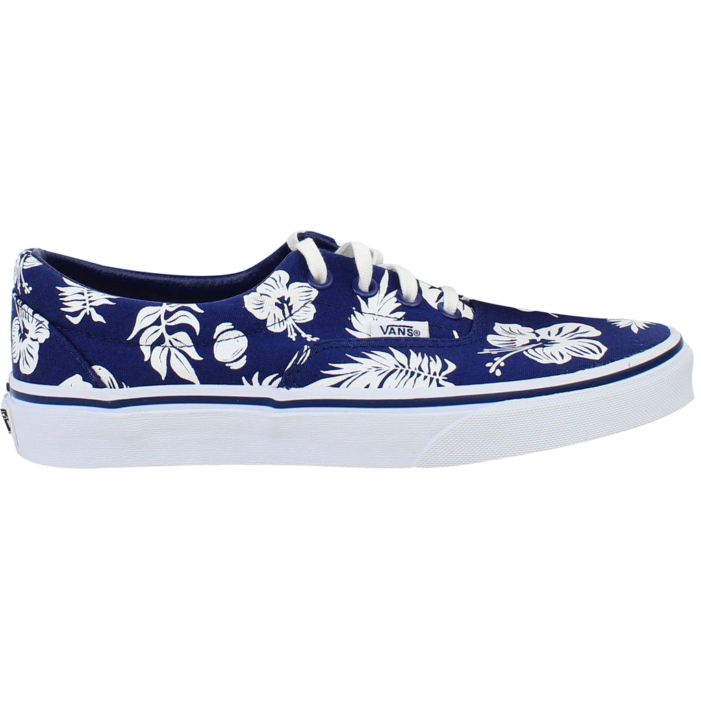 Vans Off The Wall MLX Mens Blue/White Plimsolls