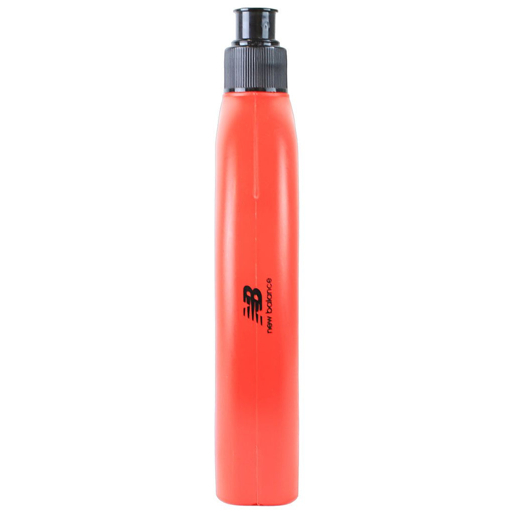 New Balance Logo 500ML Red Runner Water Bottle