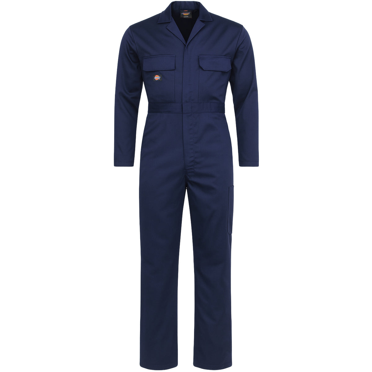 Dickies Redhawk Mens Navy Coverall