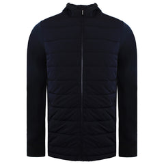 Weekend Offender Conor Mens Navy Jacket