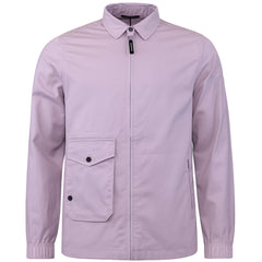 Weekend Offender Granville Mens Light Purple Jacket