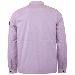 Weekend Offender Granville Mens Light Purple Jacket